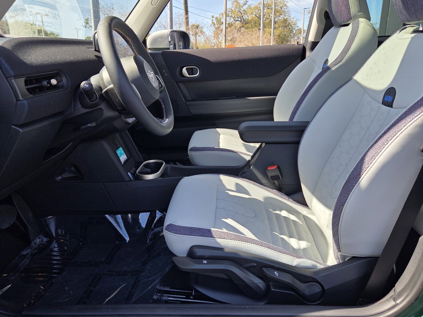 2026 MINI Hardtop 2 Door Cooper S