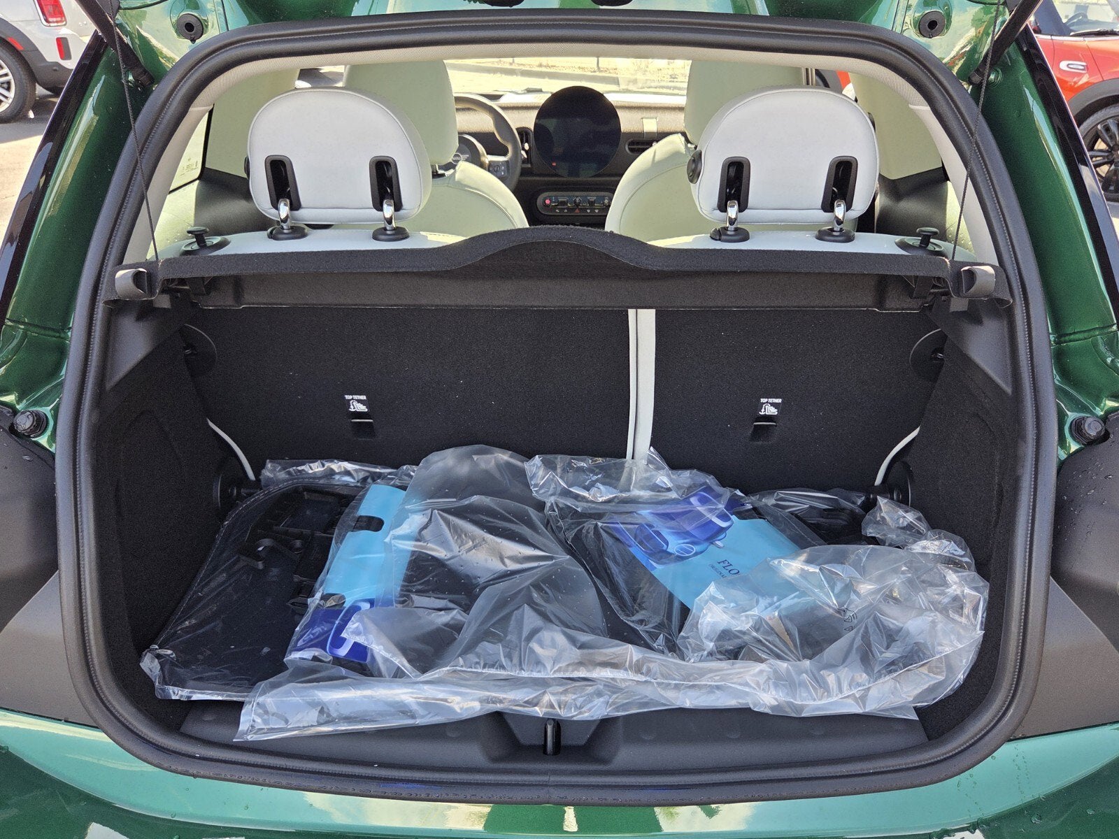 2026 MINI Hardtop 2 Door Cooper S