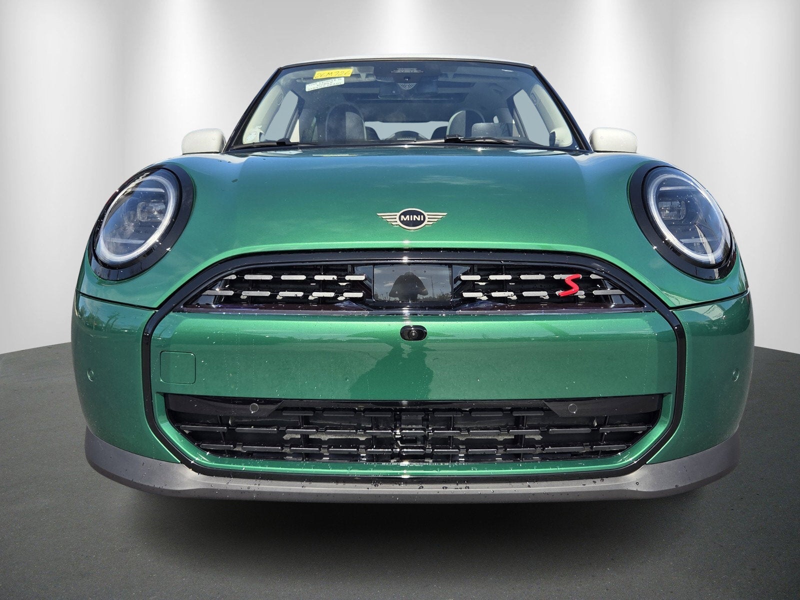 2026 MINI Hardtop 2 Door Cooper S