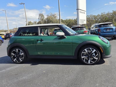 2026 MINI Hardtop 2 Door Cooper S