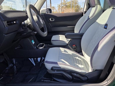 2026 MINI Hardtop 2 Door Cooper S