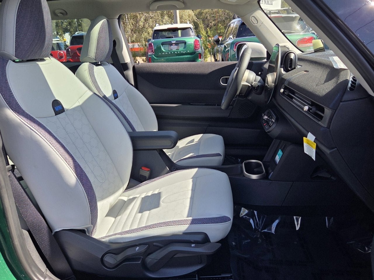 2026 MINI Hardtop 2 Door Cooper S