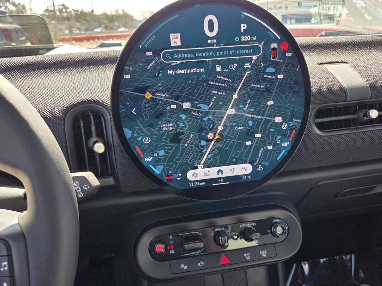 2026 MINI Hardtop 2 Door Cooper S