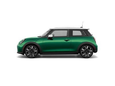 2026 MINI Hardtop 2 Door Cooper S