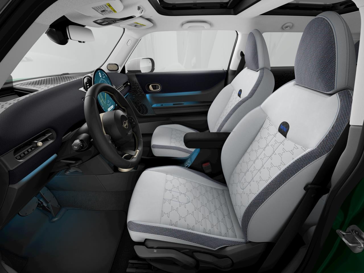 2026 MINI Hardtop 2 Door Cooper S