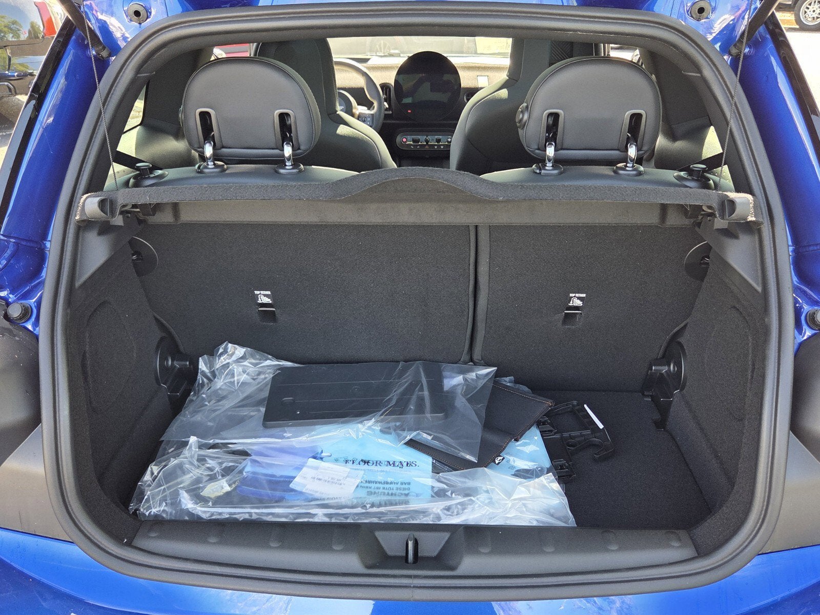 2026 MINI 2 DOOR SIGNATURE PLUS