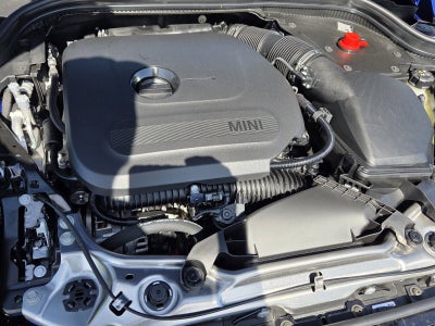 2026 MINI 2 DOOR SIGNATURE PLUS