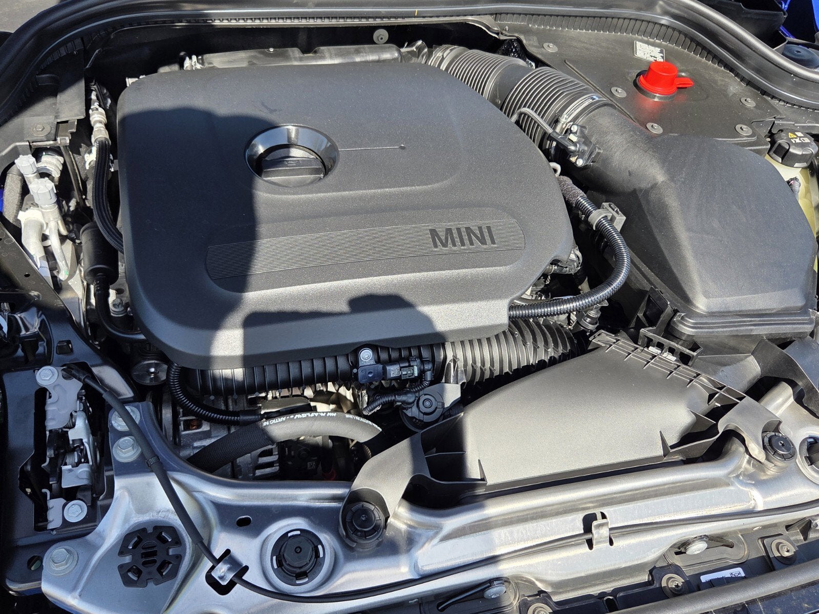 2026 MINI 2 DOOR SIGNATURE PLUS