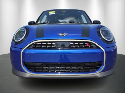2026 MINI 2 DOOR SIGNATURE PLUS