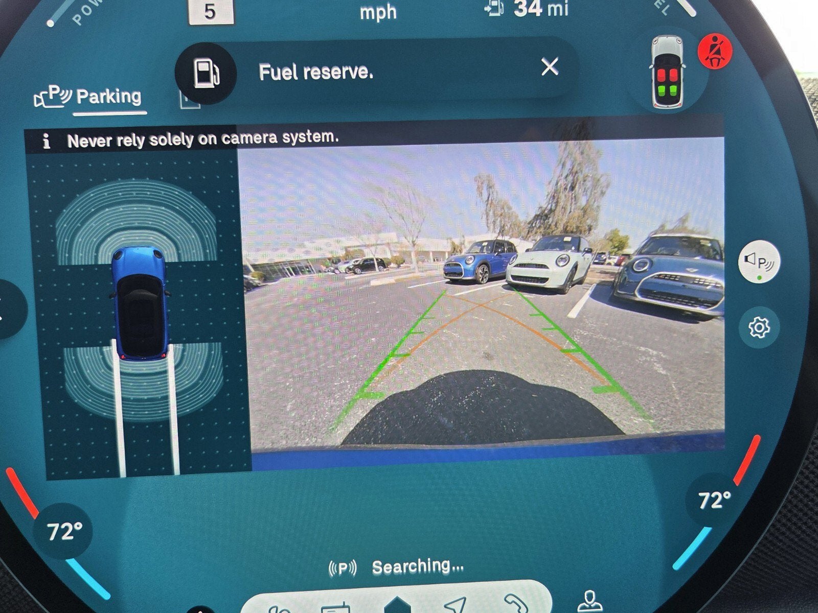 2026 MINI 2 DOOR SIGNATURE PLUS