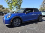 2026 MINI 2 DOOR SIGNATURE PLUS