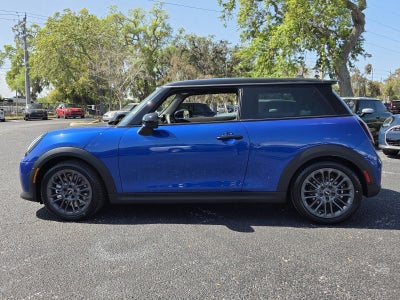 2026 MINI 2 DOOR SIGNATURE PLUS