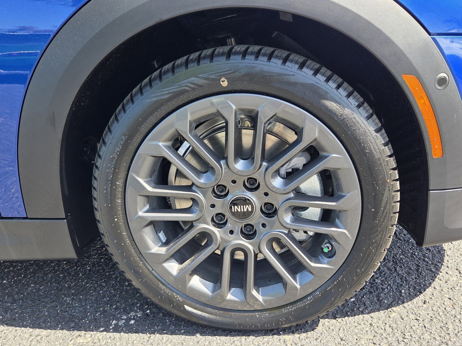 2026 MINI 2 DOOR SIGNATURE PLUS