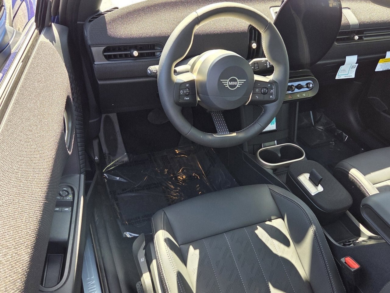 2026 MINI 2 DOOR SIGNATURE PLUS