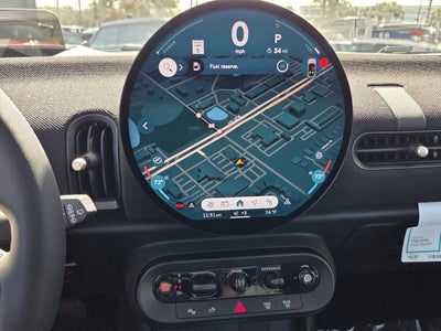 2026 MINI 2 DOOR SIGNATURE PLUS