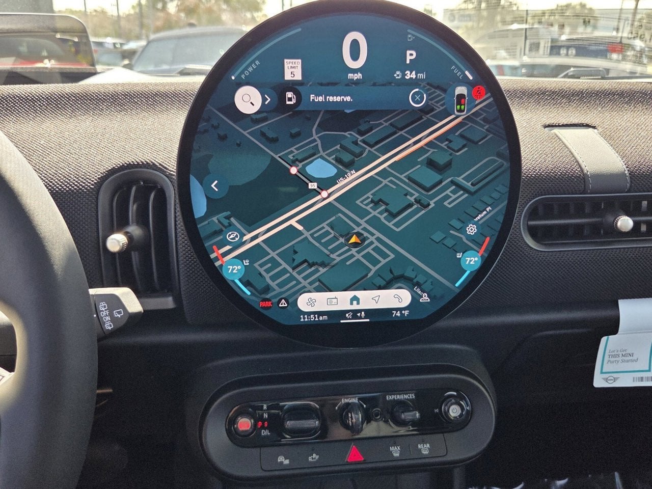 2026 MINI 2 DOOR SIGNATURE PLUS