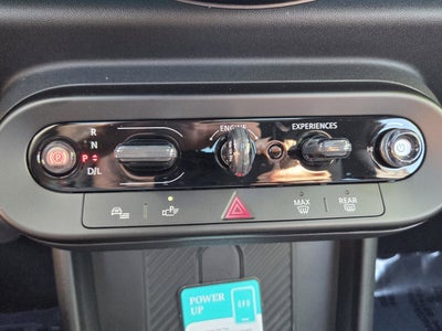 2026 MINI 2 DOOR SIGNATURE PLUS