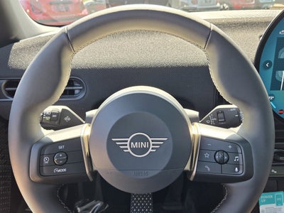 2026 MINI 2 DOOR SIGNATURE PLUS