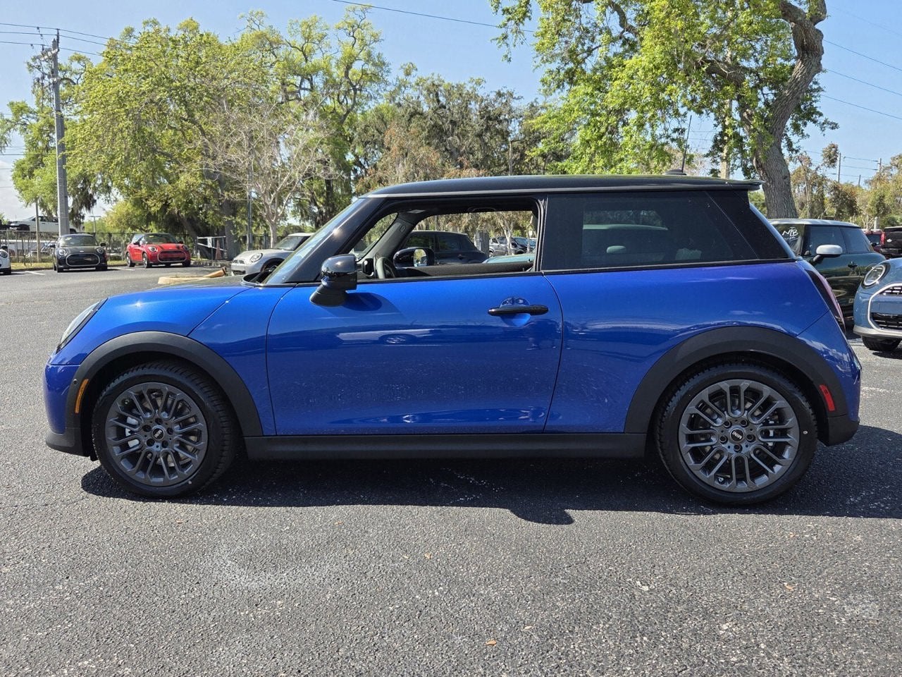 2026 MINI Hardtop 2 Door Cooper S