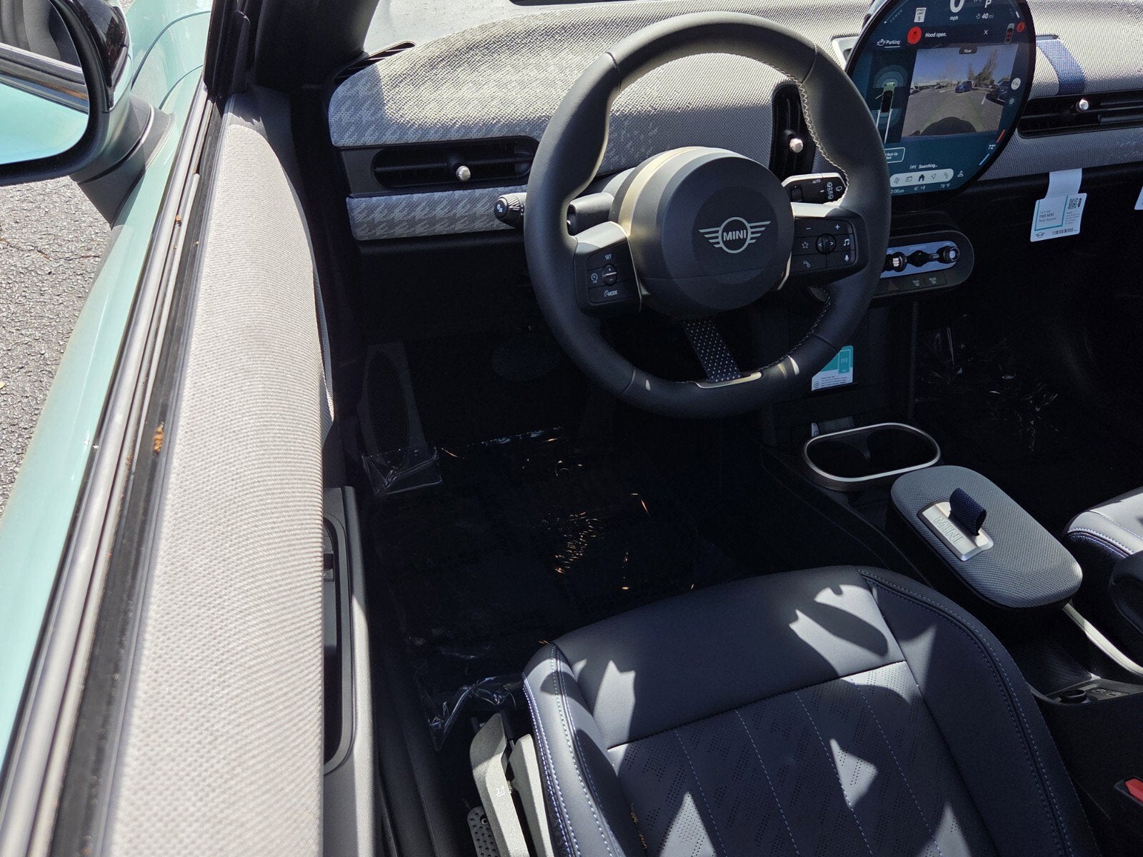 2026 MINI 2 DOOR SIGNATURE PLUS