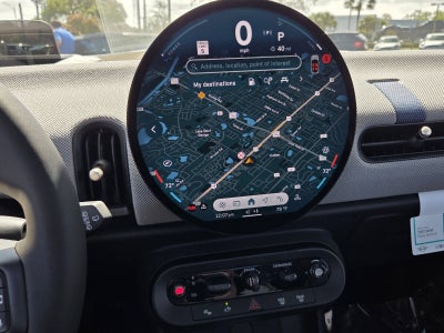 2026 MINI 2 DOOR SIGNATURE PLUS