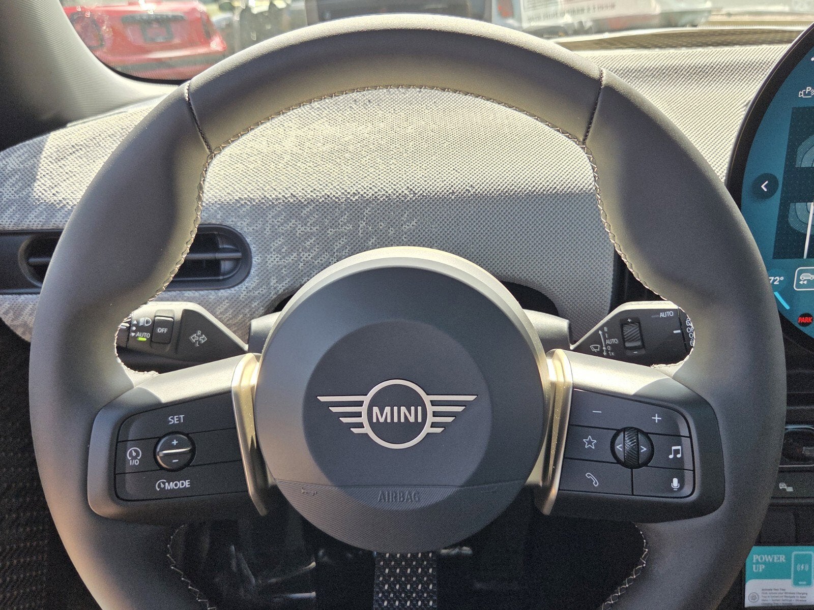 2026 MINI 2 DOOR SIGNATURE PLUS