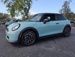 2026 MINI 2 DOOR SIGNATURE PLUS