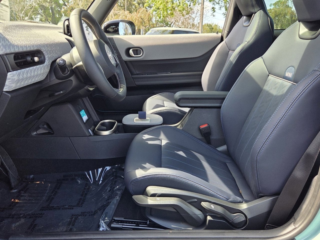 2026 MINI 2 DOOR SIGNATURE PLUS