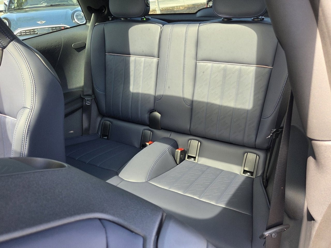 2026 MINI 2 DOOR SIGNATURE PLUS