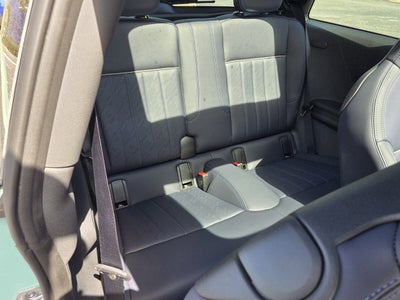 2026 MINI 2 DOOR SIGNATURE PLUS