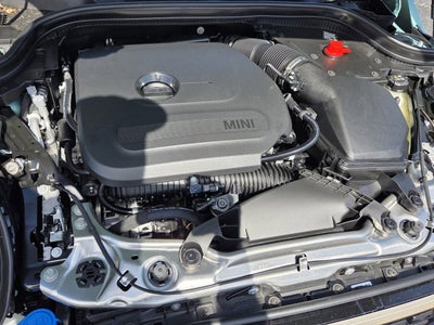 2026 MINI 2 DOOR SIGNATURE PLUS