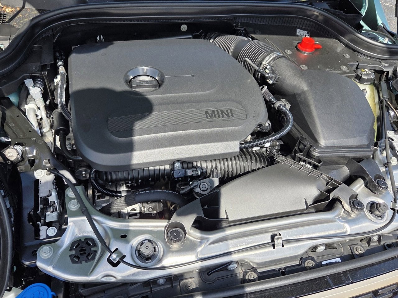 2026 MINI 2 DOOR SIGNATURE PLUS