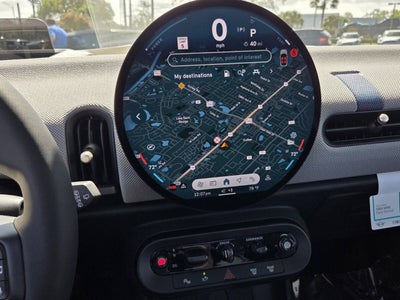 2026 MINI 2 DOOR SIGNATURE PLUS