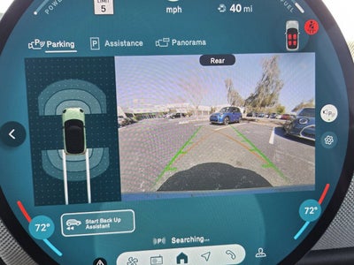 2026 MINI 2 DOOR SIGNATURE PLUS