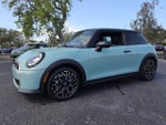 2026 MINI Hardtop 2 Door Cooper S