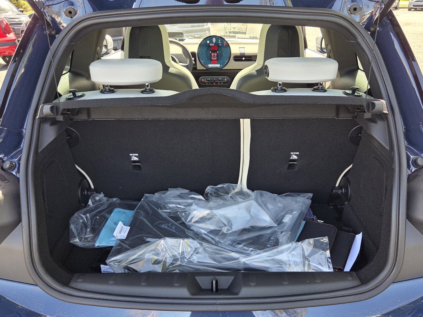 2026 MINI 2 DOOR ICONIC