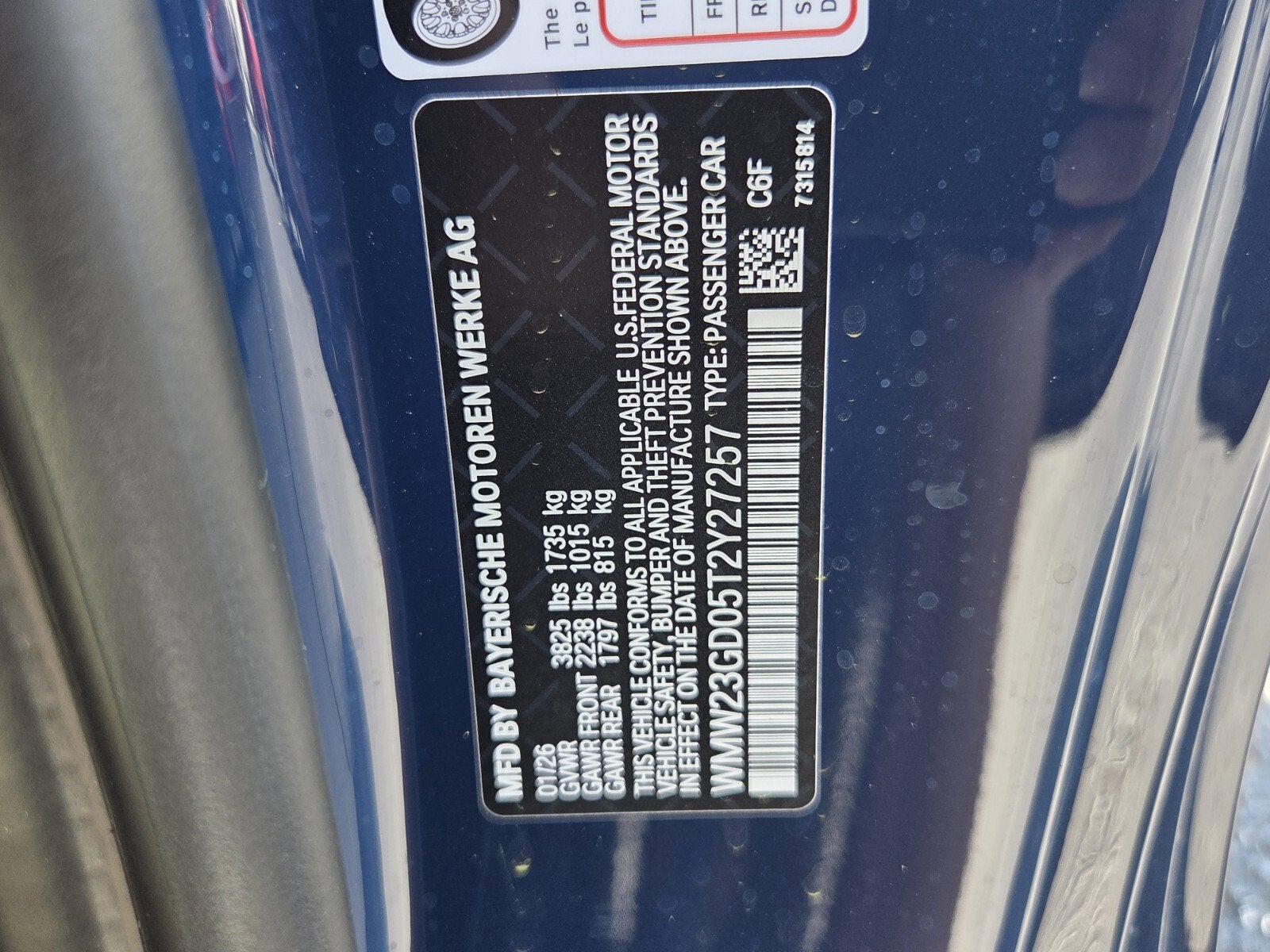 2026 MINI 2 DOOR ICONIC