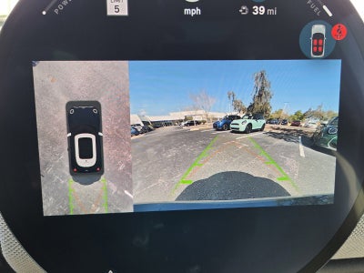 2026 MINI 2 DOOR ICONIC