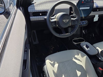 2026 MINI 2 DOOR ICONIC