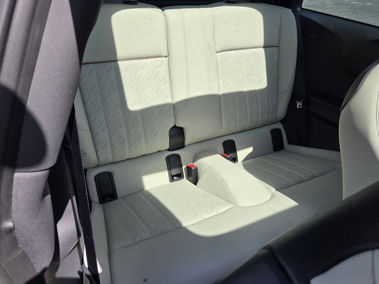 2026 MINI 2 DOOR ICONIC