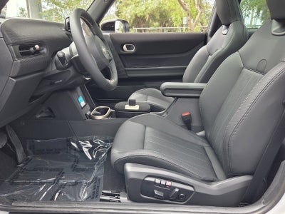 2026 MINI Hardtop 2 Door Cooper S