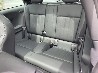 2026 MINI Hardtop 2 Door Cooper S