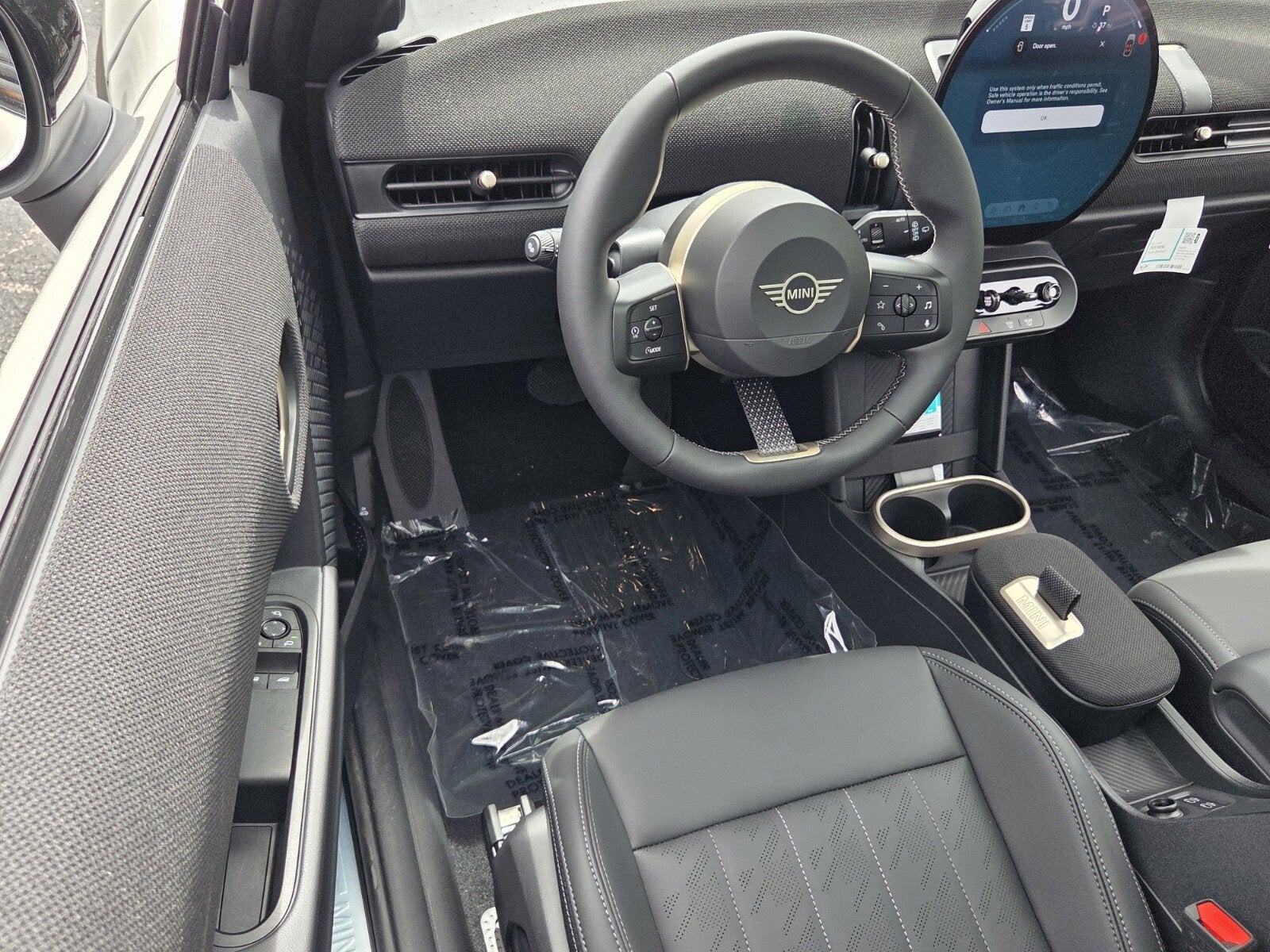 2026 MINI Hardtop 2 Door Cooper S