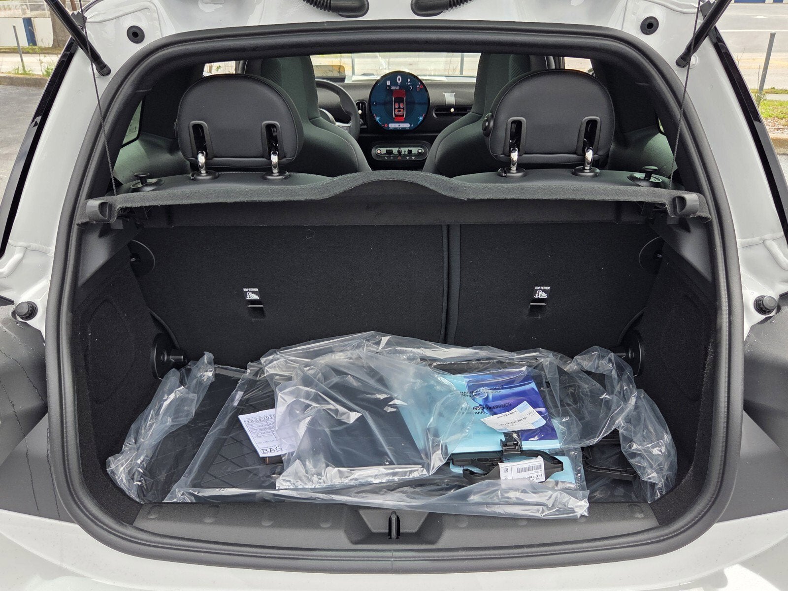 2026 MINI Hardtop 2 Door Cooper S