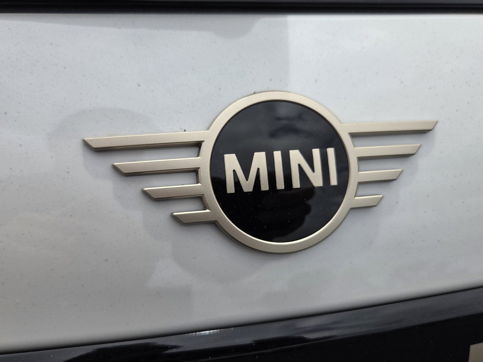 2026 MINI Hardtop 2 Door Cooper S