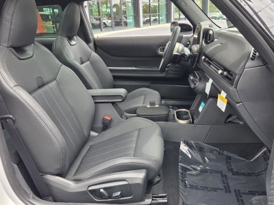 2026 MINI Hardtop 2 Door Cooper S