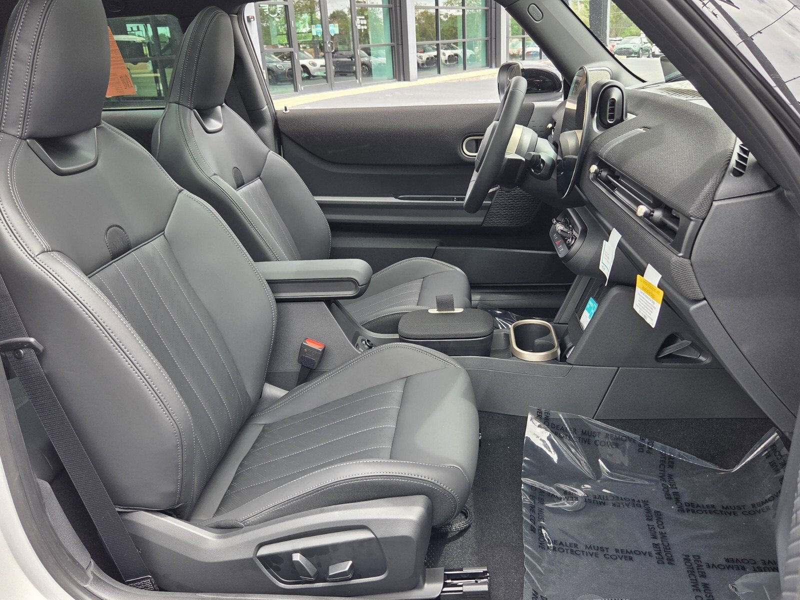 2026 MINI Hardtop 2 Door Cooper S