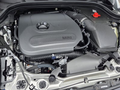 2026 MINI Hardtop 2 Door Cooper S