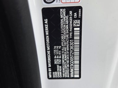 2026 MINI Hardtop 2 Door Cooper S