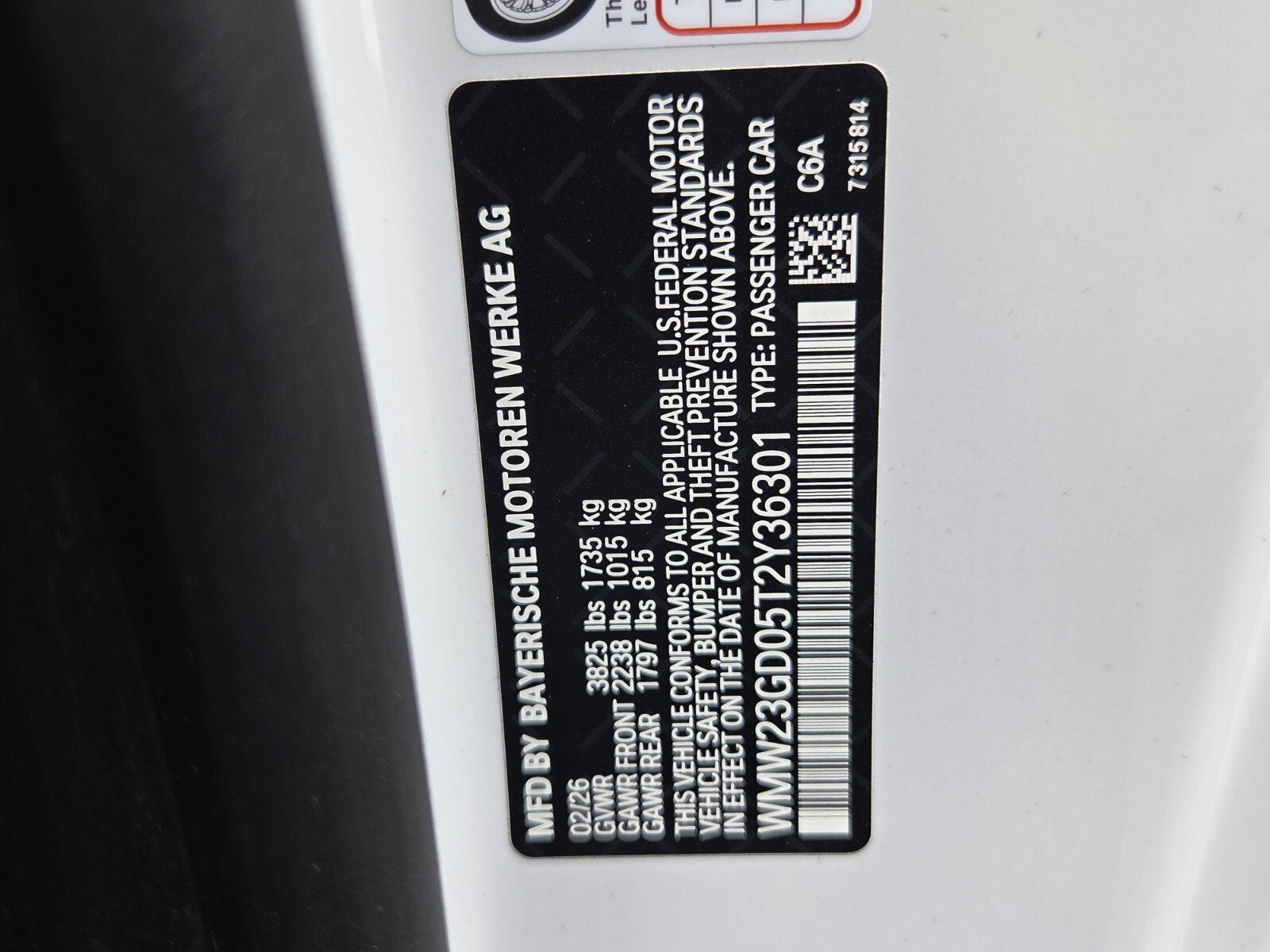 2026 MINI Hardtop 2 Door Cooper S